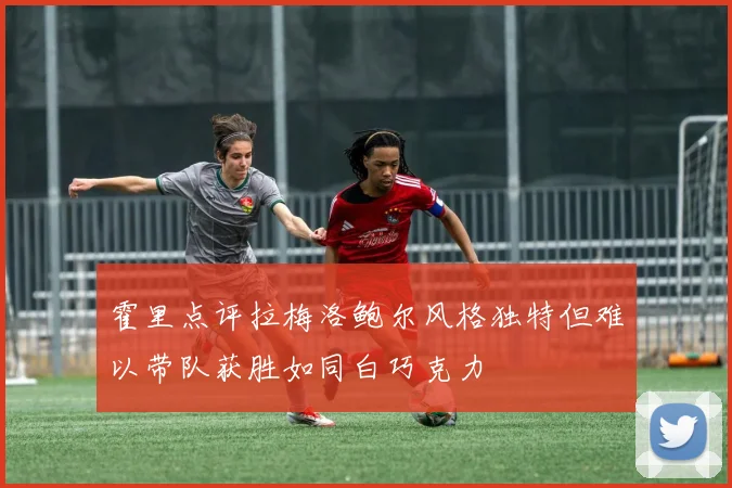 霍里点评拉梅洛鲍尔风格独特但难以带队获胜如同白巧克力
