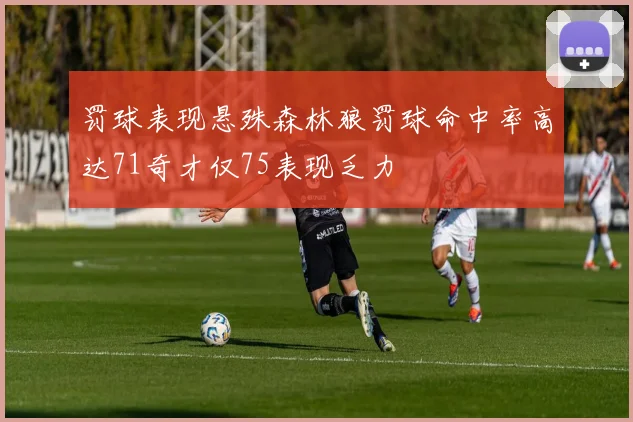 罚球表现悬殊森林狼罚球命中率高达71奇才仅75表现乏力