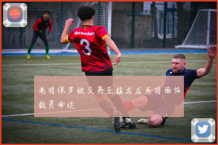 老将保罗被交易至猛龙后或将面临裁员命运